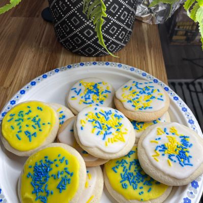 Why Business and Community Involvement go Hand in Hand 11 Sugar Cookies