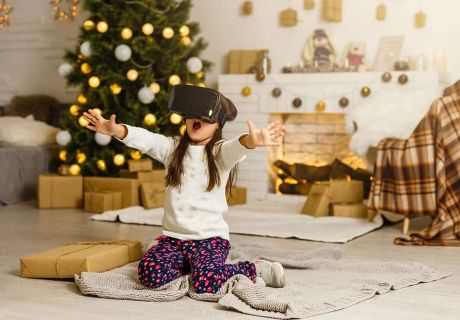 Christmas Technology Traditions 330cc746