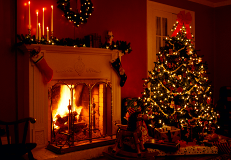 The Power of Micro-Influencers: How Small Businesses Can Leverage Niche Audiences 25 Xmas Tree