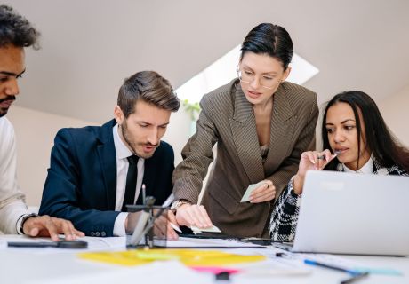 The Power of Micro-Influencers: How Small Businesses Can Leverage Niche Audiences 9 Marketing