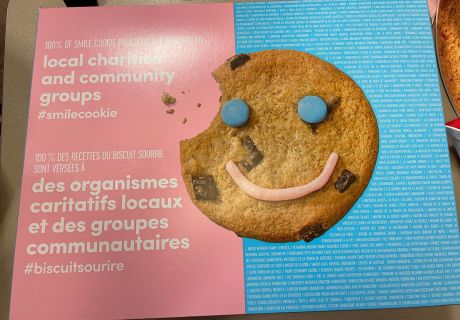 Riding the Waves: Navigating the Shifting Tides of Social Media Trends and Tactics for Success 5 Cookie box 1