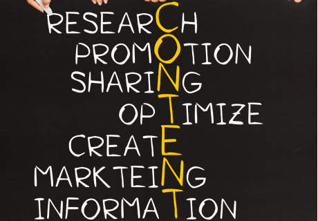 5 SEO Tips to Get Your Business to Rank Higher on Google 16 content