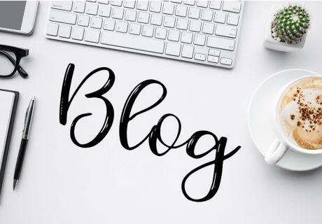 Adding Blogs To Content Stratregy 4b5e4a94