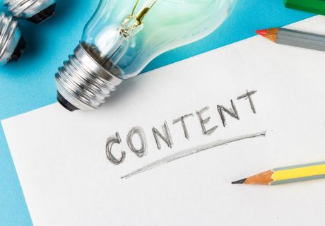 Content Ideas 4f095460
