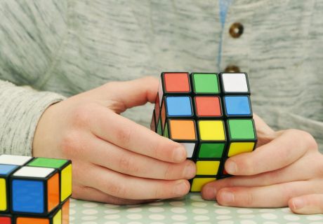 Mastering the Art: A Comprehensive Guide to Crafting an Effective Social Media Marketing Strategy 17 magic cube 1976725 1920