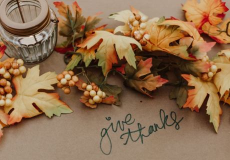 Mastering the Art: A Comprehensive Guide to Crafting an Effective Social Media Marketing Strategy 12 thanksgiving