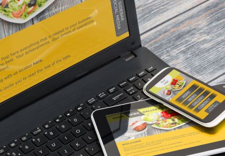 Is Your Website Costing You Sales? 5 Signs It's Time for a Redesign 46 Website Design