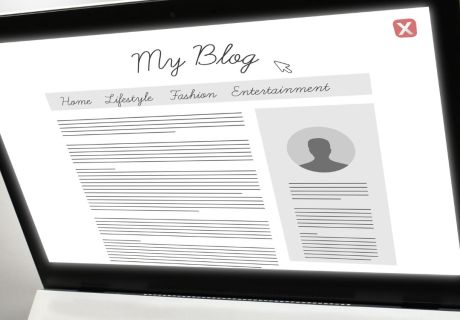 Blogs vs. Content 700c1ccc