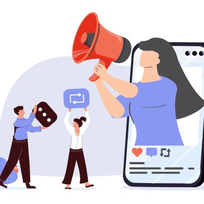 Mastering the Art: A Comprehensive Guide to Crafting an Effective Social Media Marketing Strategy 7 shutterstock 2512740667 scaled 75440ff4