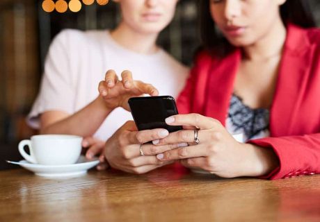 The Goals Behind Our New Brand 14 Social Media Presence