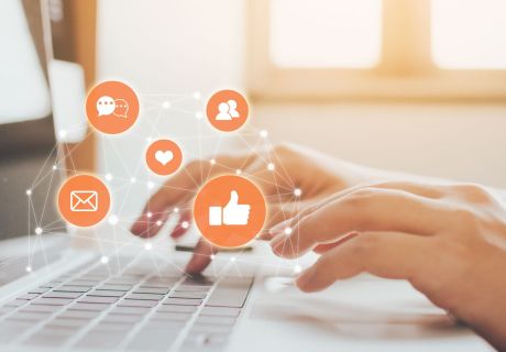 Social Media Isn’t Just for Scrolling: 5 Weirdly Useful Ways to Use It That No One Talks About 25 social media