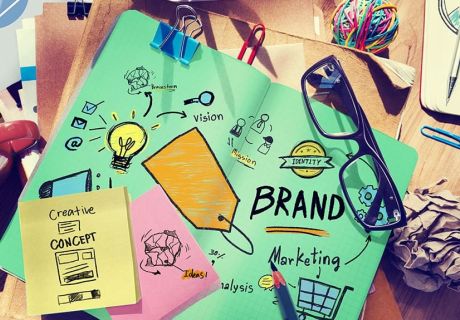 Effective Branding 9987f4b5