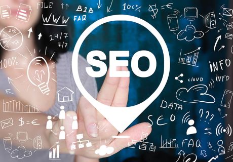 5 SEO Tips to Get Your Business to Rank Higher on Google 19 SEO Services