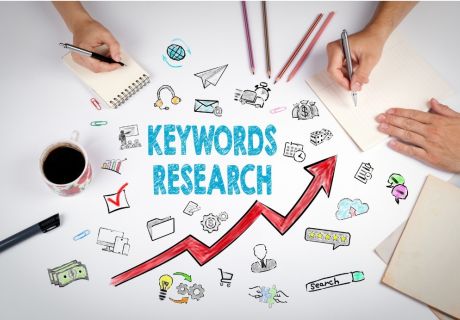 Keyword Research ae0f97ea
