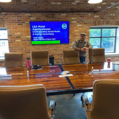 Ryan Pre Presentation b10ef34d