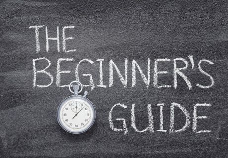 The Beginners Guide b1826809