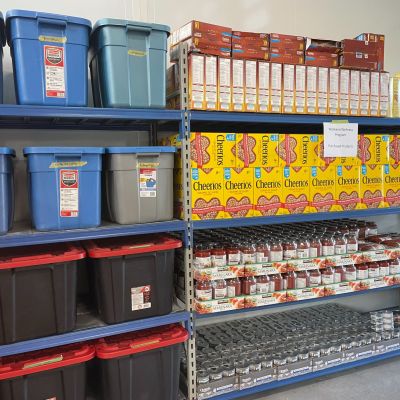 Weekend Wellness Program b2b638bf