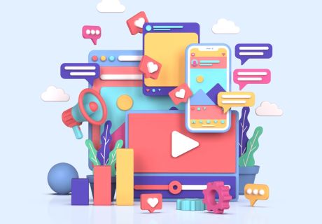 Social Media Isn’t Just for Scrolling: 5 Weirdly Useful Ways to Use It That No One Talks About 1 Emma Blog 6