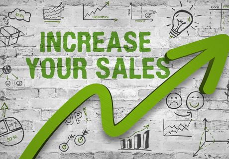 Increase Your Sales using Facebook Ads