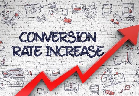 Conversion Rate Increase ca693e2a