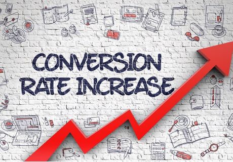 Clicks vs. Impressions – What’s the Difference? 12 Conversion Rate Increase