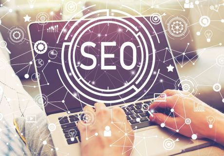 SEO Website Audit cf3647cf