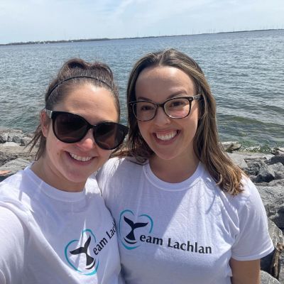 Why Business and Community Involvement go Hand in Hand 10 Shelby and Stephanie