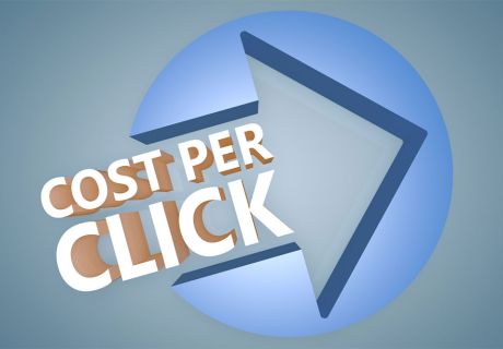 Cost Per Click dea7c099