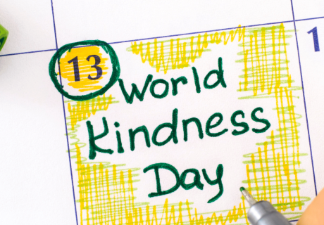 world kindness day e67577ab