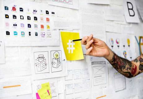 Social Media Isn’t Just for Scrolling: 5 Weirdly Useful Ways to Use It That No One Talks About 30 Hashtag Etiquette