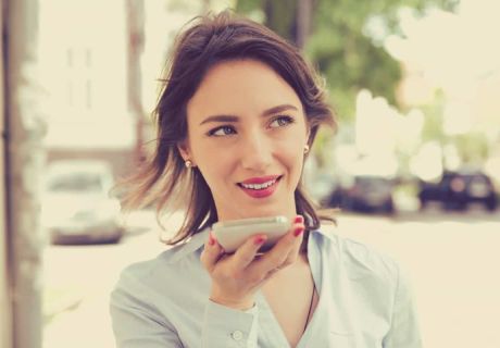 5 SEO Tips to Get Your Business to Rank Higher on Google 45 Voice Search e1527510935757