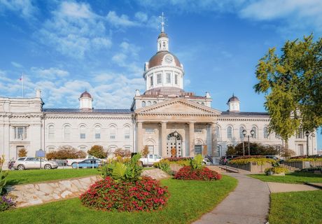 Mastering the Art: A Comprehensive Guide to Crafting an Effective Social Media Marketing Strategy 7 Kingston stock PR 1 1